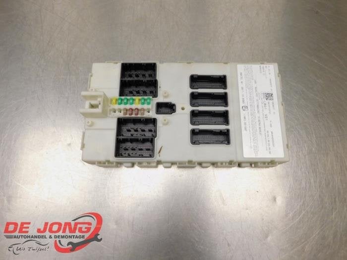Computer Body Control van een BMW 2-Serie, Gebruikt, -, -, Ophalen of Verzenden