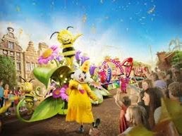 Plopsaland tickets, Drie personen of meer