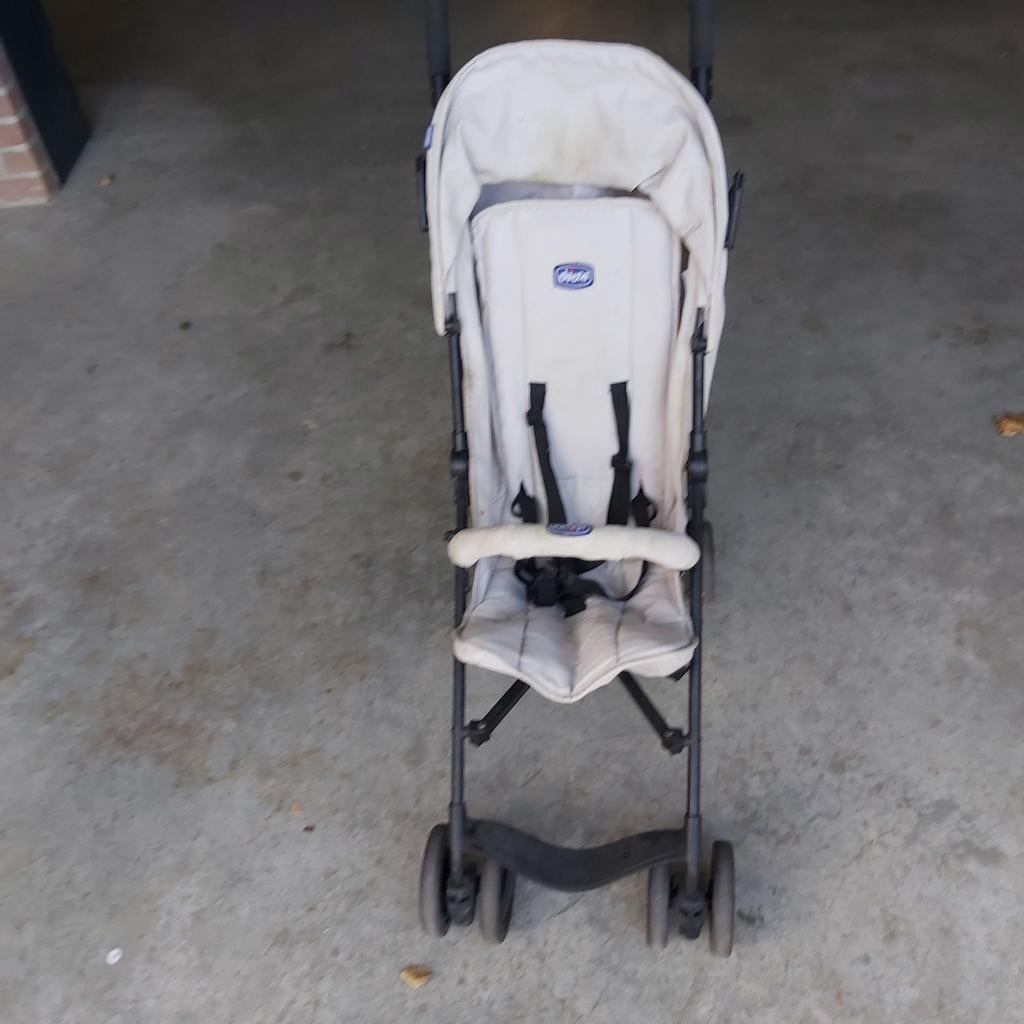 Poussette  tres bon état, Enfants & Bébés, Buggys, Enlèvement