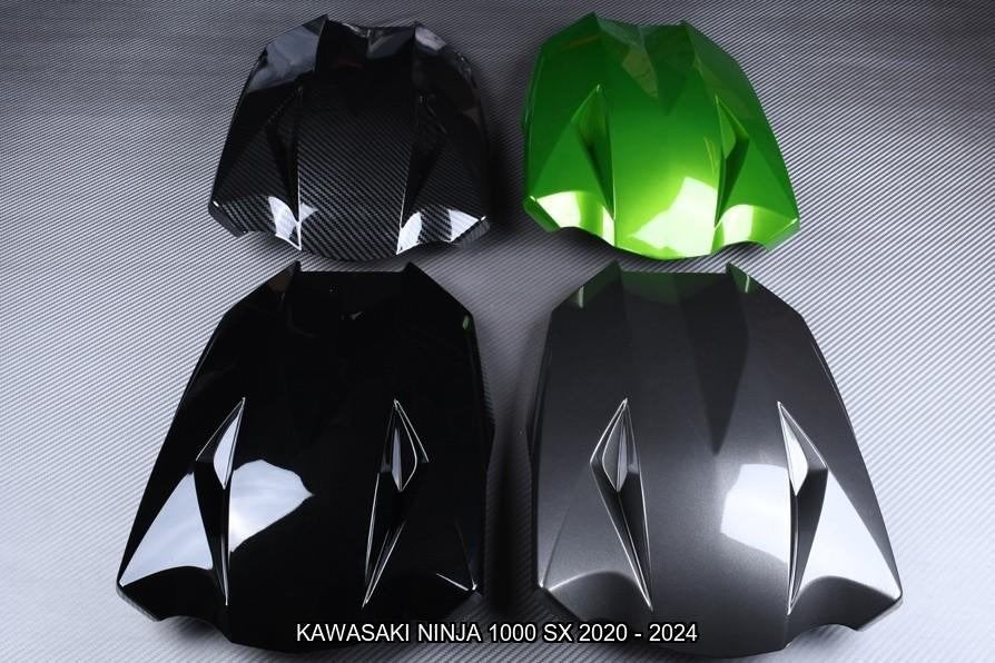 Capot de Selle AVDB KAWASAKI NINJA 1000 SX 2020 2024 1000SX