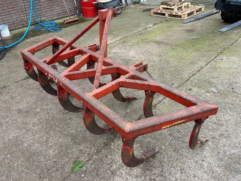 Wifo Cultivator, Articles professionnels, Autre, Hogebeintumerweg 37
9172 GP  Ferwert, NL, WIFO‑Anema, Info@wifo.nl