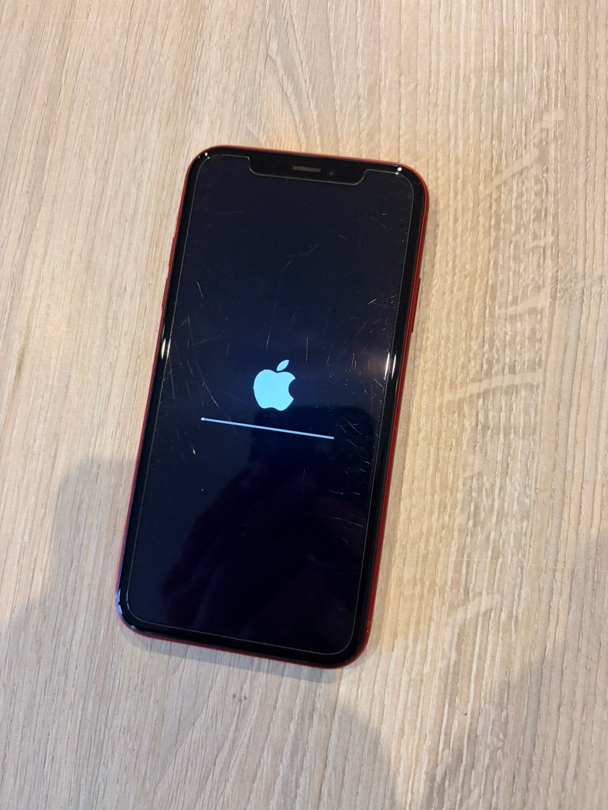 iPhone xr - 128gb, Telecommunicatie, IPhone XR, Ophalen of Verzenden, Zonder simlock, Zonder abonnement