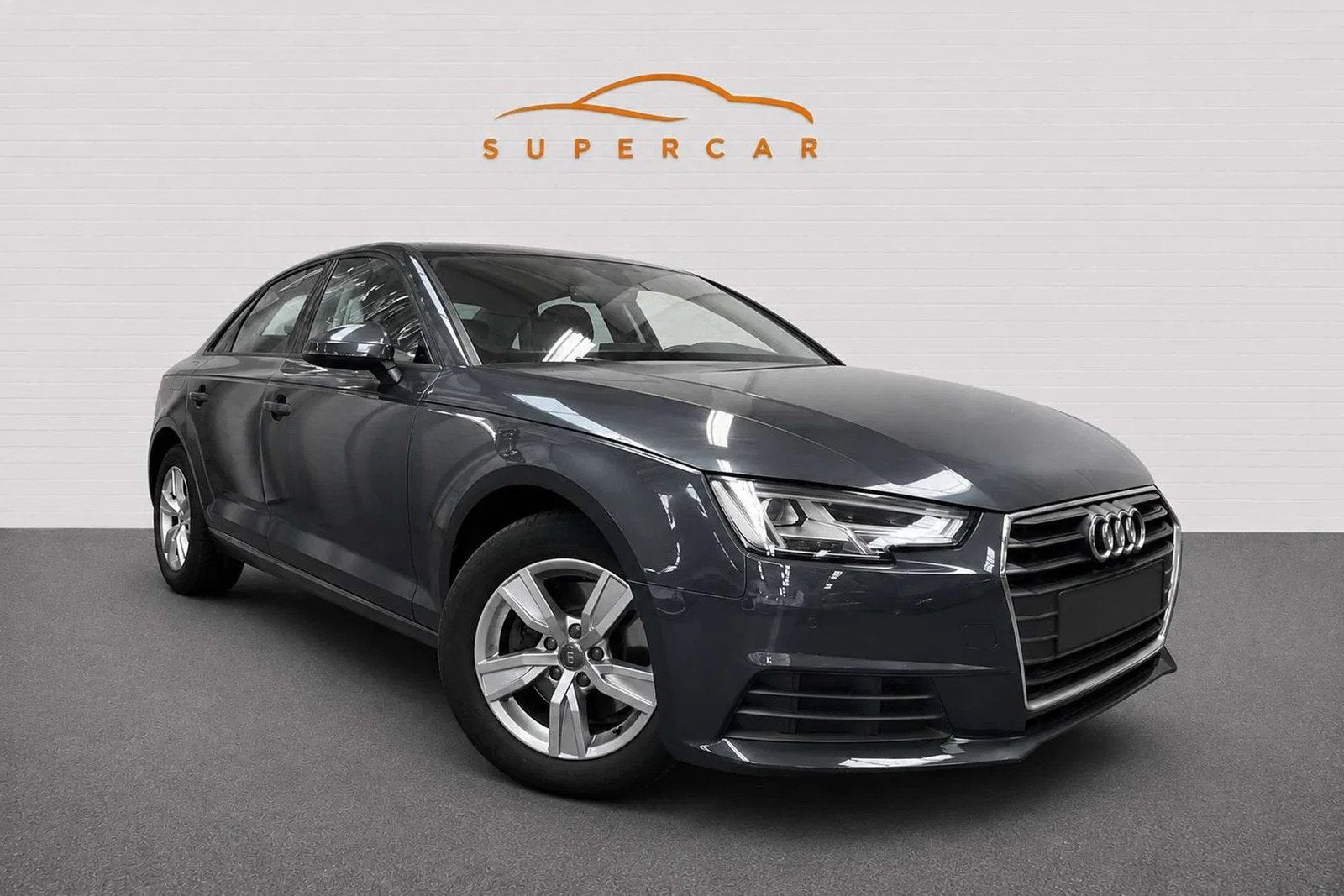 Audi A4 1.4 TFSI * Cuir * Navi * Capteur Av/Arr * 382 X 60, Auto's, Audi, 4 deurs, Gebruikt, 4 cilinders, A4