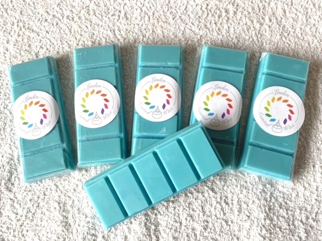 Snapbar waxmelt wax parfum geur RITUALS KARMA, Ophalen of Verzenden, Nieuw, Kaars