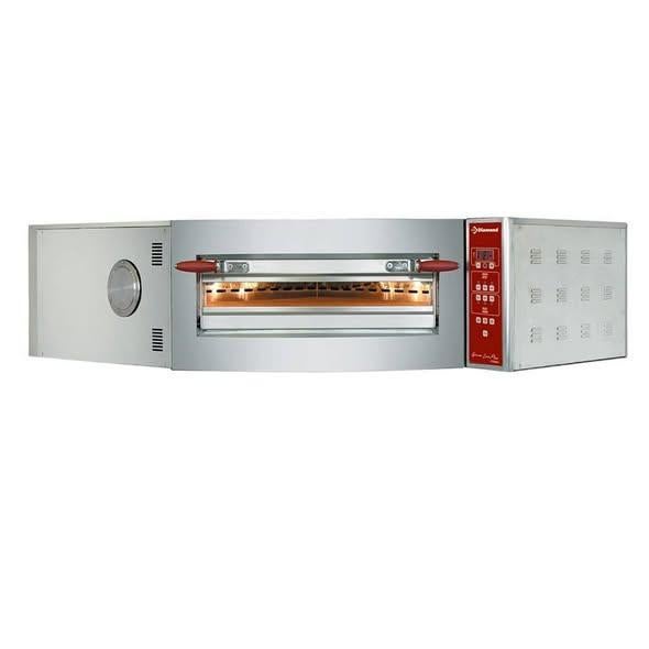 Four électrique d’angle – Diamond, Elektronische apparatuur, Ovens, Nieuw, Oven, 60 cm of meer, 60 cm of meer, Hete lucht, Ophalen of Verzenden