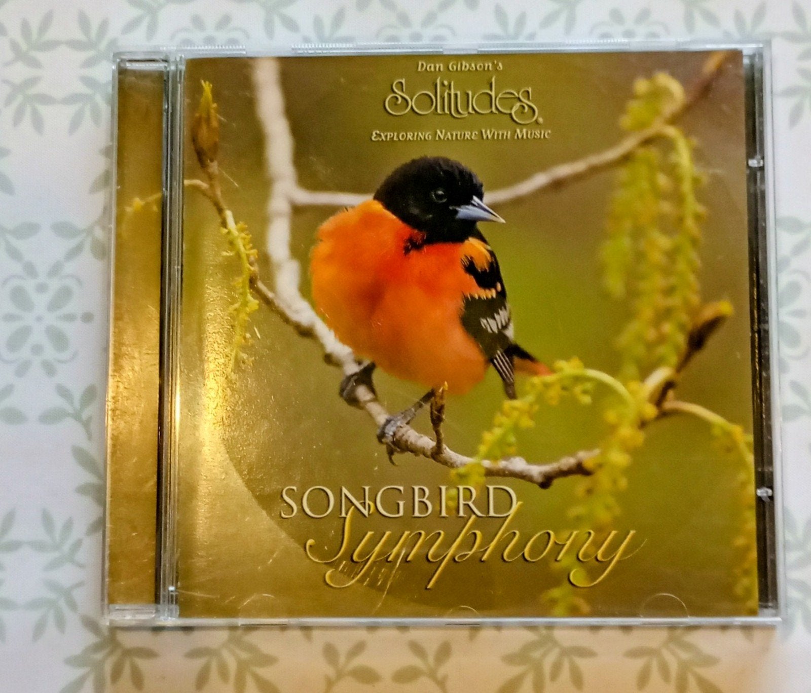 Solitudes, CD & DVD, Enlèvement ou Envoi, Comme neuf, Instrumental, Matériel bonus