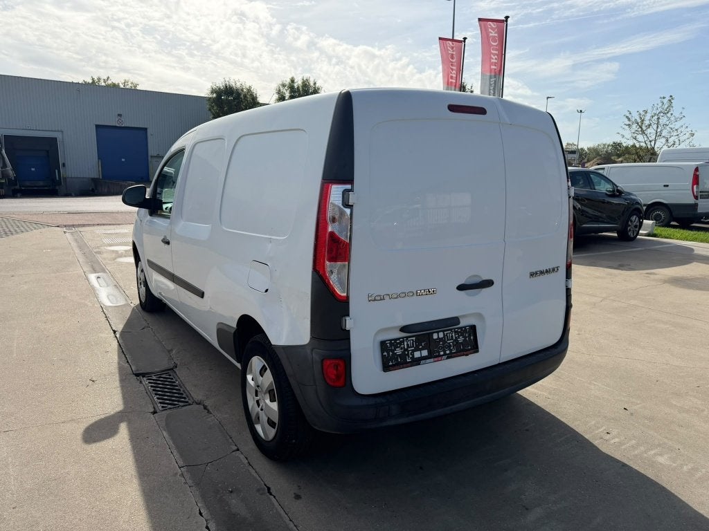 Renault Kangoo (Stock ID 83220) — 5