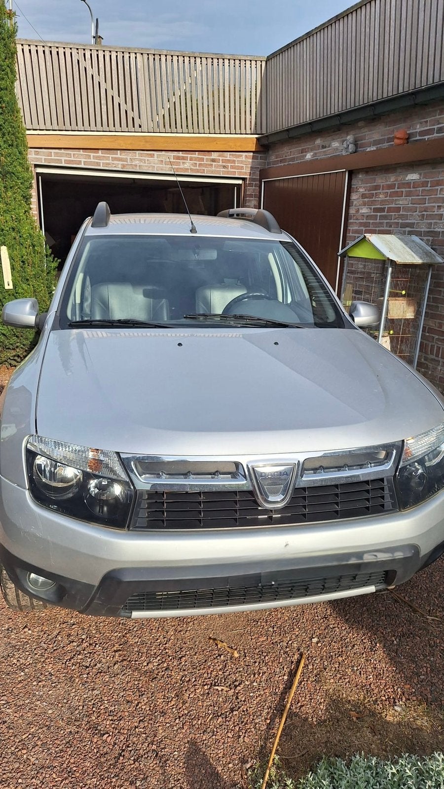 Dacia duster, Autos, Dacia, Achat, Entreprise, Duster, Boîte manuelle