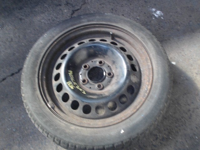 Roue Mercedes T245 (16 pouces 5 trous) 2005-2008 LP/15212, Ophalen, Gebruikt