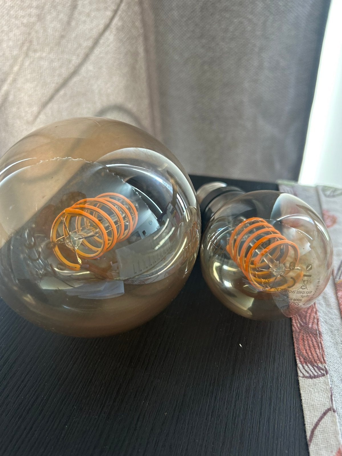 Philips Hue warm, Ophalen of Verzenden, Zo goed als nieuw