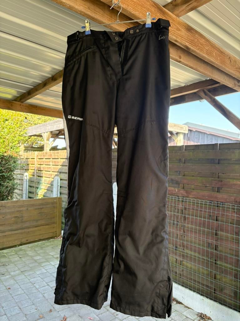 Damesmotorbroek T2, Motoren, Ophalen, Tweedehands, Dames, Broek | textiel