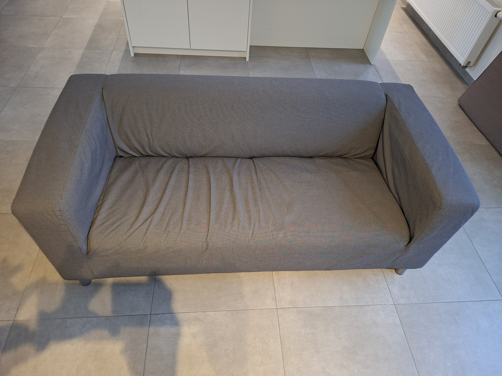 IKEA Zetel, Huis en Inrichting, Ophalen, Zo goed als nieuw