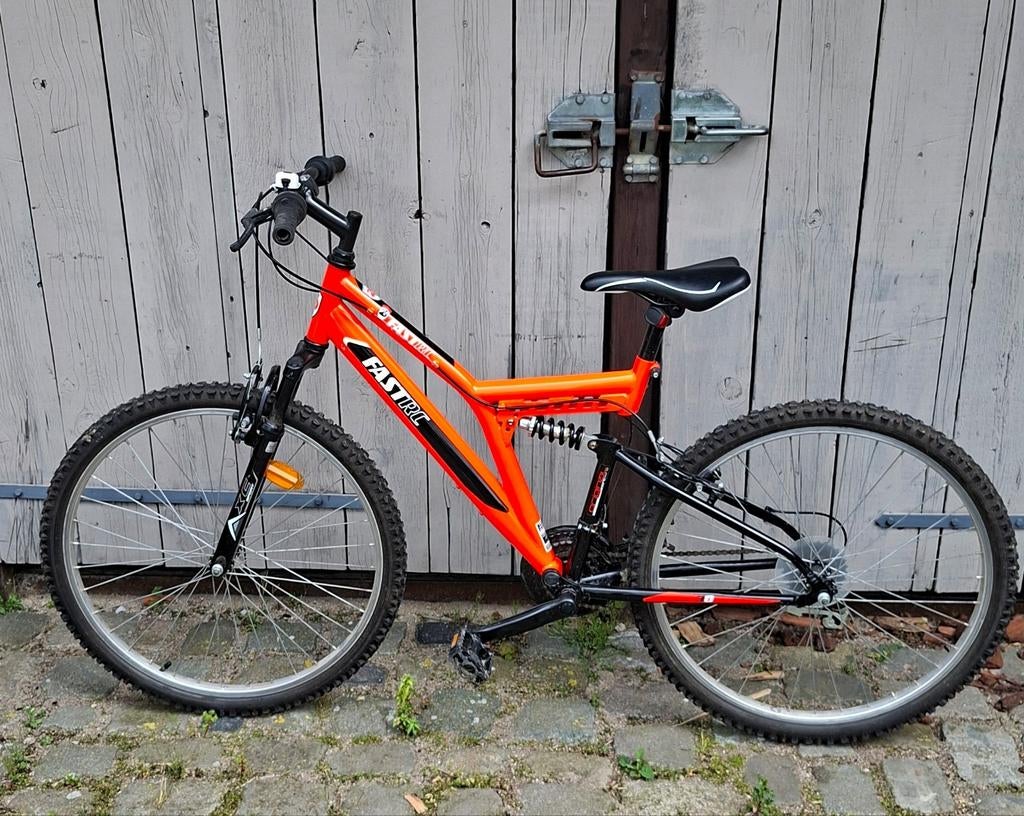 Mountainbike kind, Fietsen en Brommers, Ophalen