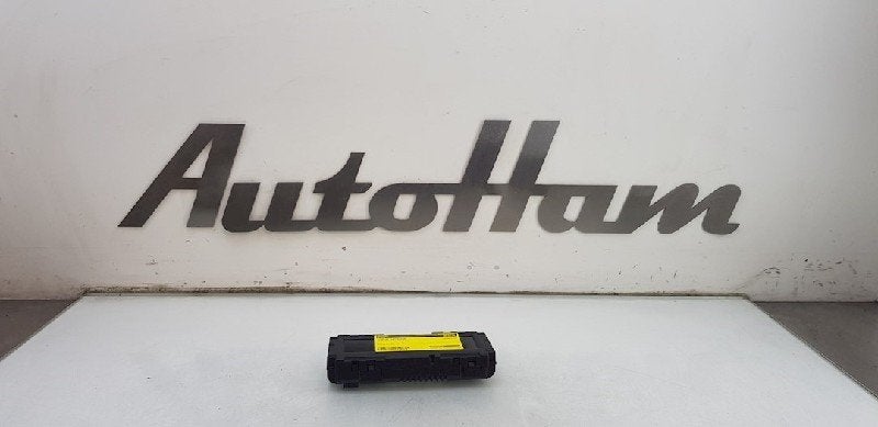 INTERIEUR AFFICHAGE Mokka / Mokka X (|22915943G|22915943|), Utilisé, Opel