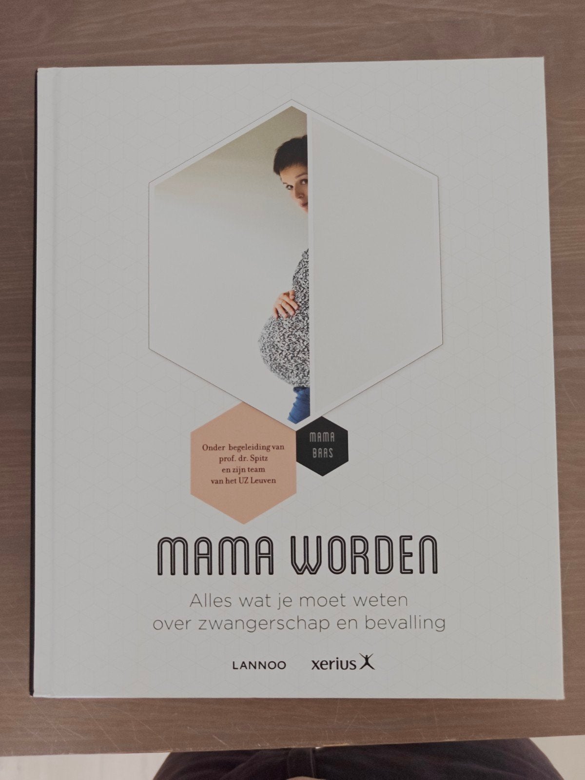 Mama Worden - Xerius Editie, Ophalen of Verzenden