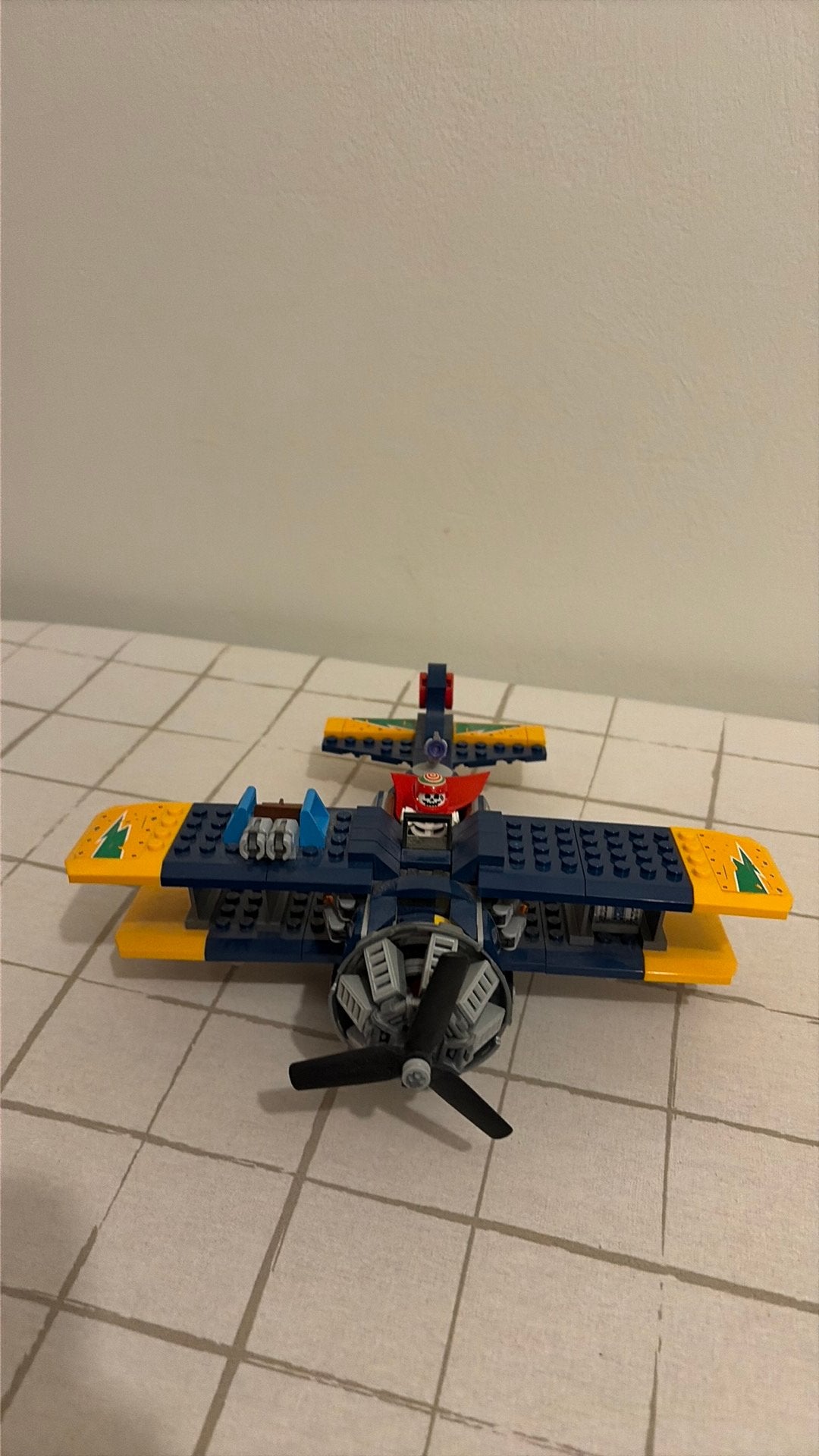 Lego 70429, Kinderen en Baby's, Ophalen, Zo goed als nieuw
