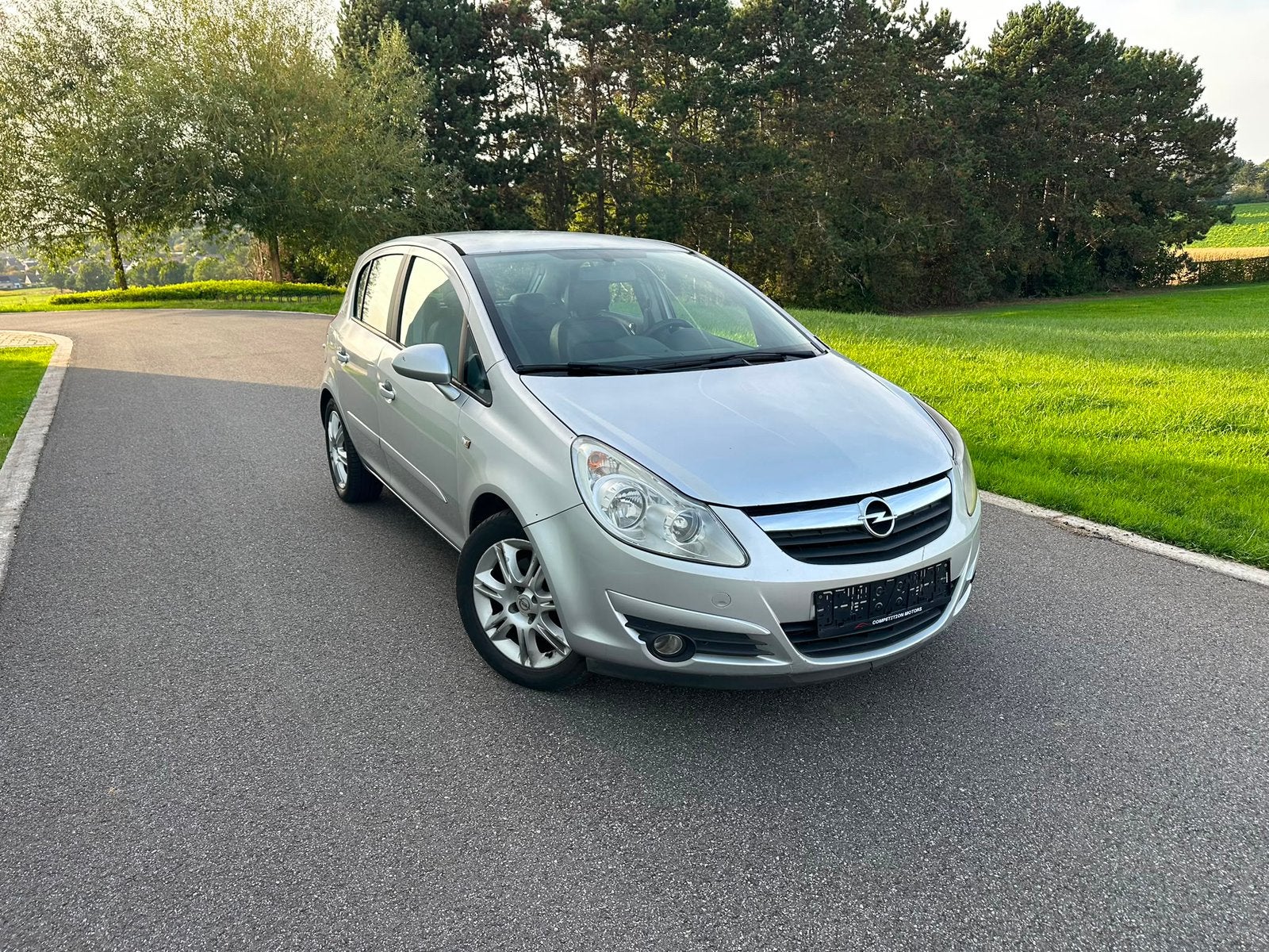 Opel Corsa 1.3 CDTI, Autos, Achat, Diesel, Particulier, Corsa