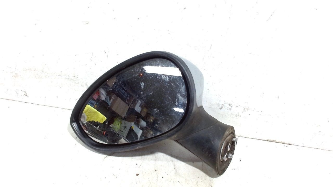 Spiegel buiten links elektrisch Fiat Punto, Auto-onderdelen, Onderdelen@venauto.nl, Van der Ven Autorecycling B.V., Gebruikt, Ettenseweg 76, 4706 PB Roosendaal, The Netherlands