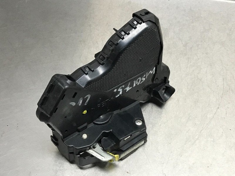 BARRE DE SERRURE DE PORTE AVANT GAUCHE Daihatsu Terios (J2), Autos : Pièces & Accessoires, Utilisé, Daihatsu