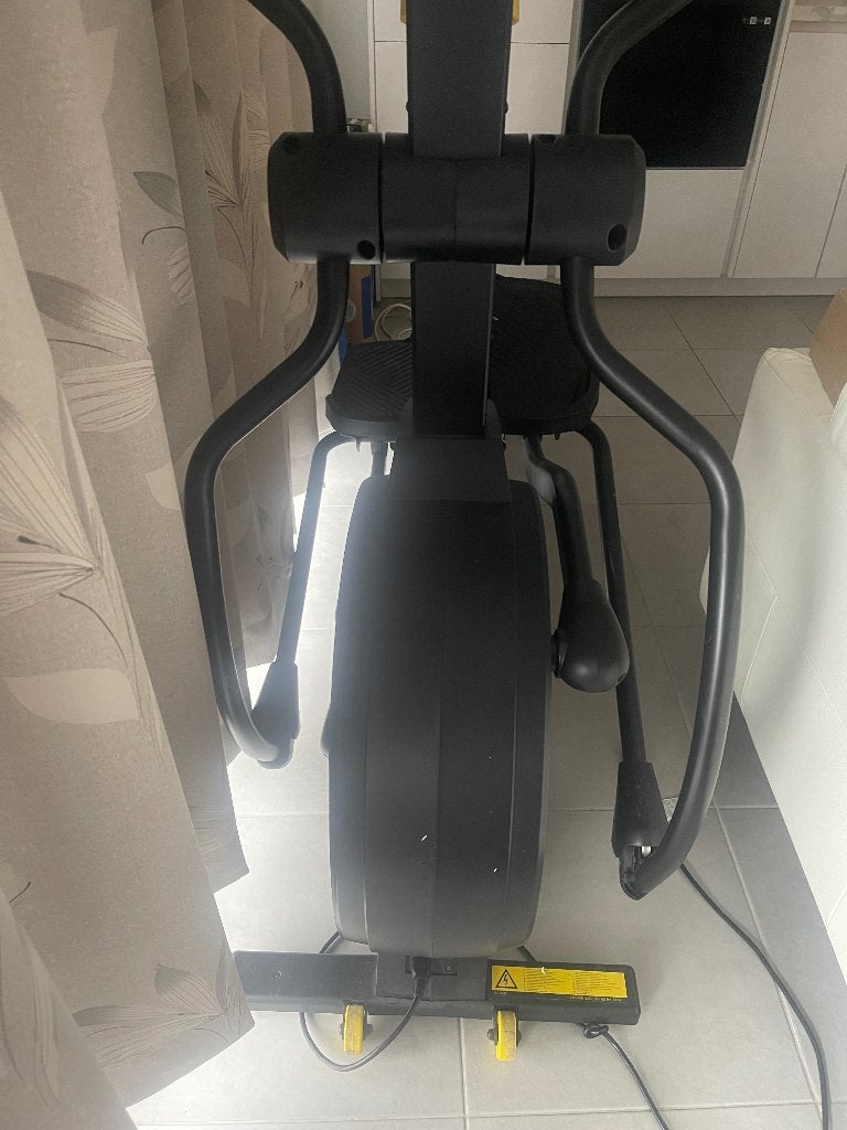 DOMYOS 900 crosstrainer, Sport en Fitness, Overige Sport en Fitness, Ophalen of Verzenden, Zo goed als nieuw