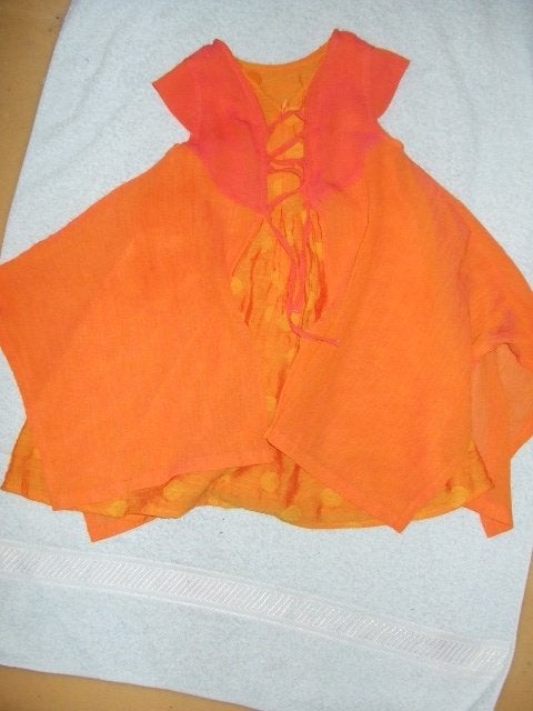 catimini, une robe d'été pour la fille 4 ans, Enfants & Bébés, Enlèvement ou Envoi, Fille