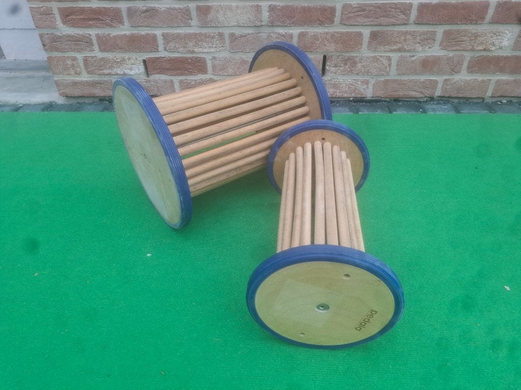 Pedalo Pedasan tonlopen, Ophalen of Verzenden