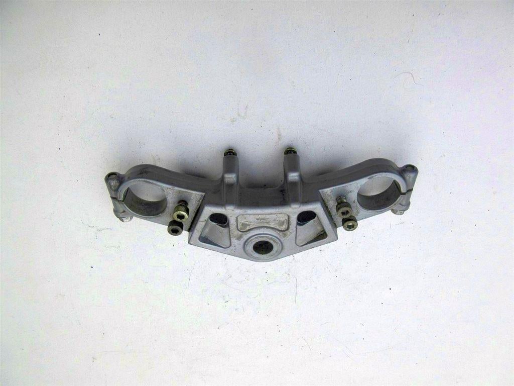 Kawasaki GPZ600R kroonplaat balhoofdplaat vorkklem GPZ 600 R, Ophalen of Verzenden, Gebruikt