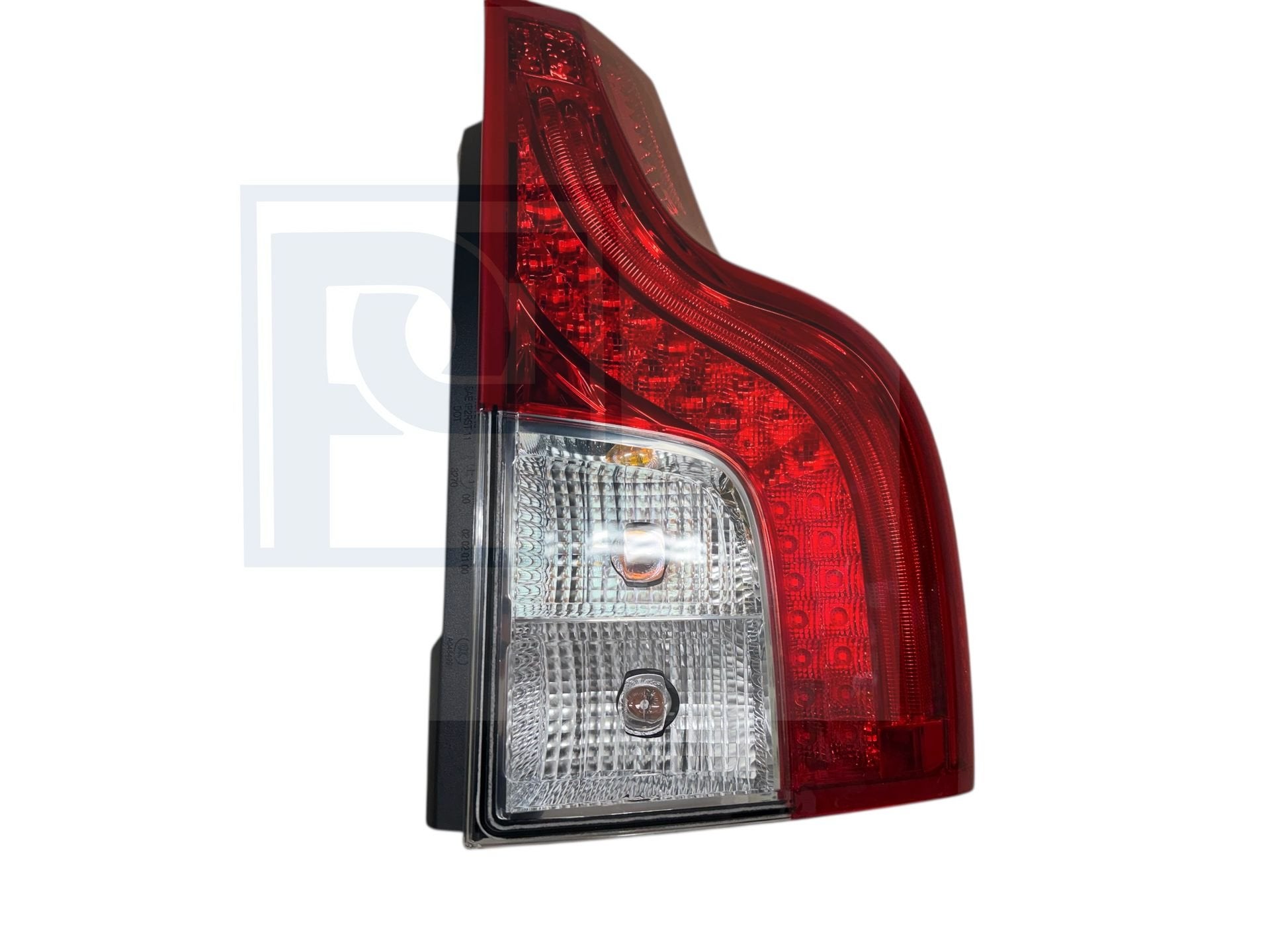 Volvo LED Achterlicht Rechts Onder Volvo XC90 2013-2014 Volv, Ophalen of Verzenden, Nieuw, Volvo