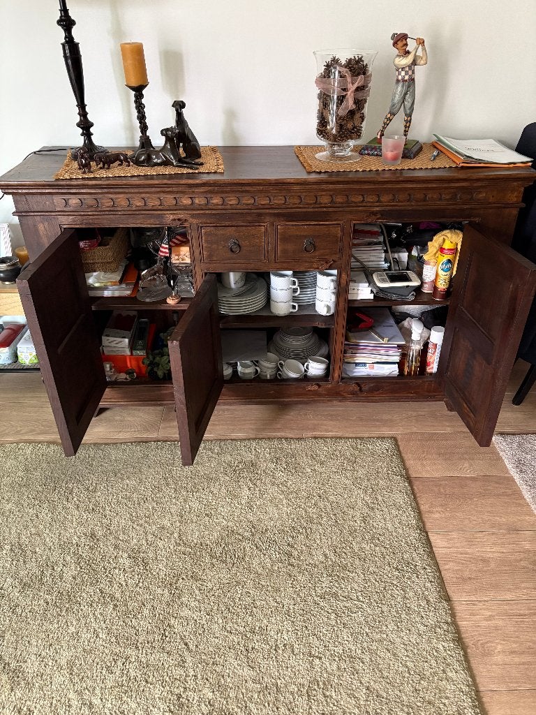 te koop, Teck, 25 à 50 cm, 150 à 200 cm, Enlèvement