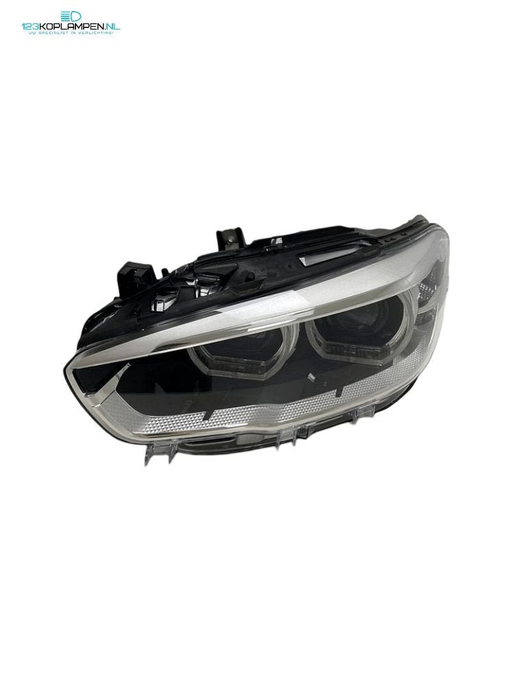 BMW F20 F21 1 Serie Facelift Full Led koplamp links, Auto-onderdelen, Gebruikt, -, -, Ophalen of Verzenden