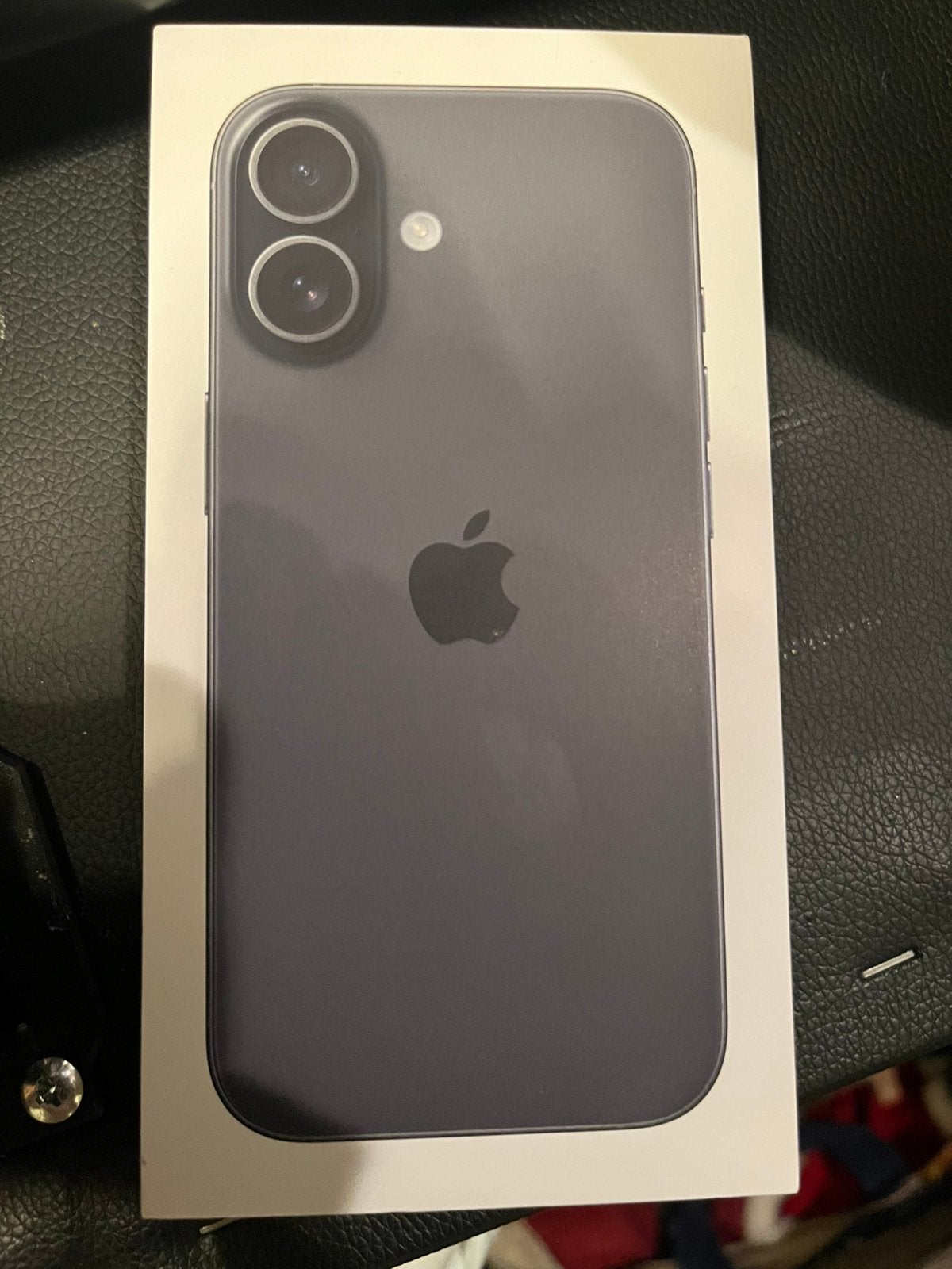 I phone 17 256 GB Neuf dans sa boite  jamais ouvert!, Télécoms, Téléphonie mobile | Apple iPhone, Enlèvement ou Envoi, Autres modèles