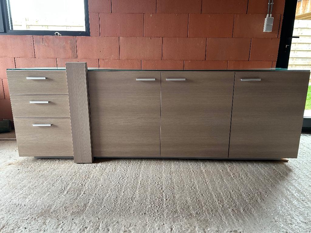 Eetplaats, Ophalen, Gebruikt, 4 tot 6 stoelen