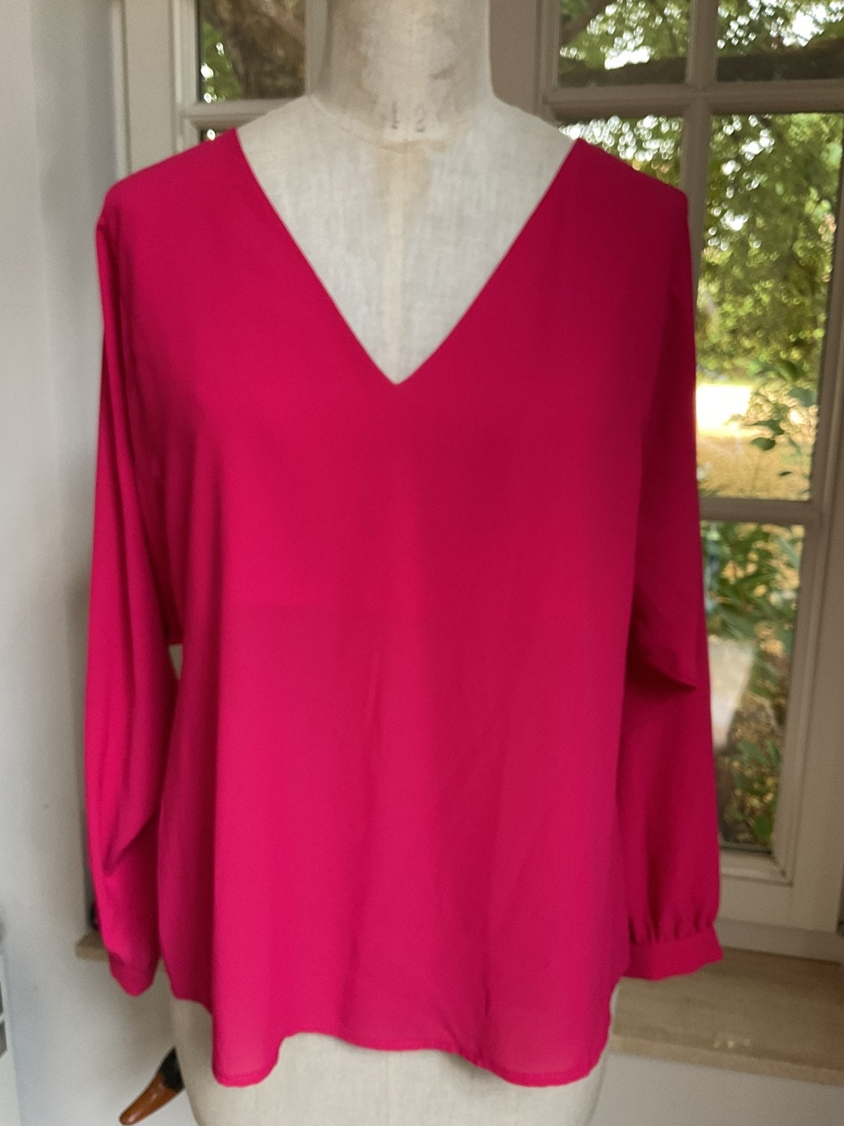 Zomerbloesje , Impérial, maat S, Kleding | Dames, Ophalen of Verzenden, Zo goed als nieuw