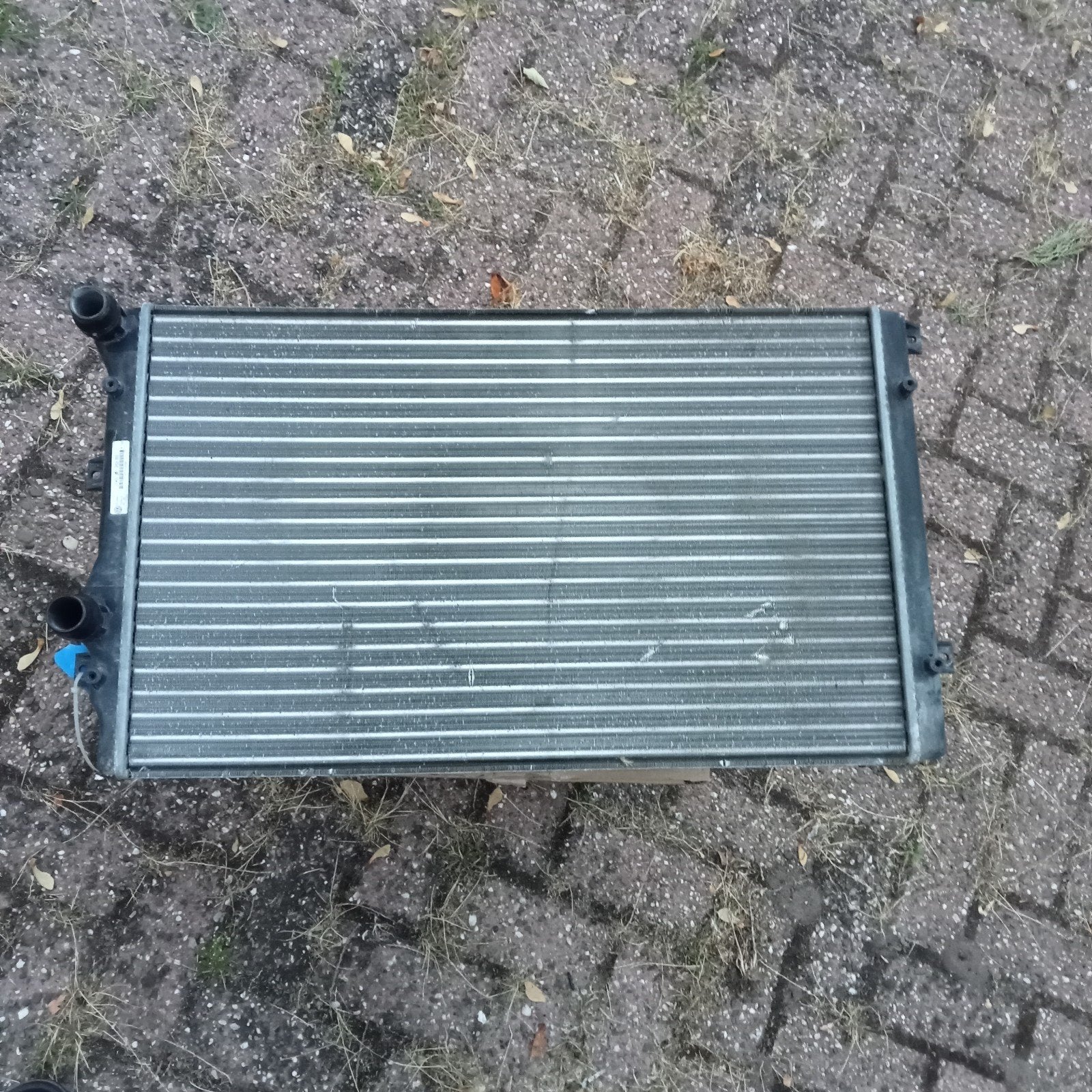 radiator Volkswagen passat, Auto-onderdelen, Ophalen