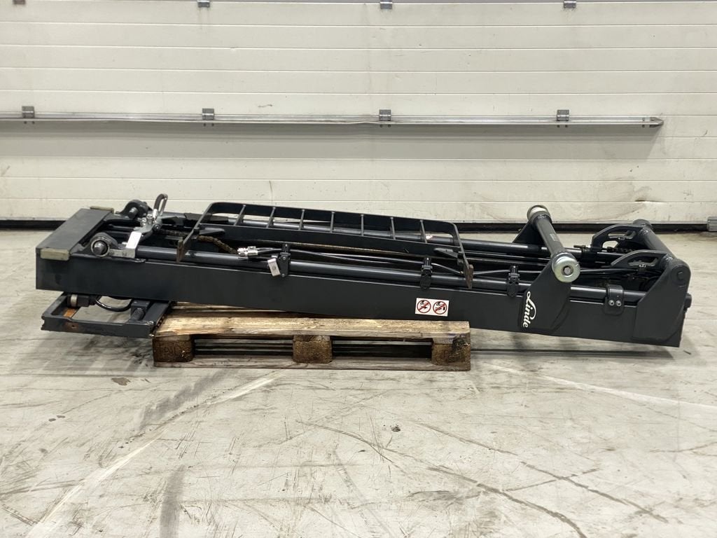 LINDE Mast M1521 4050mm