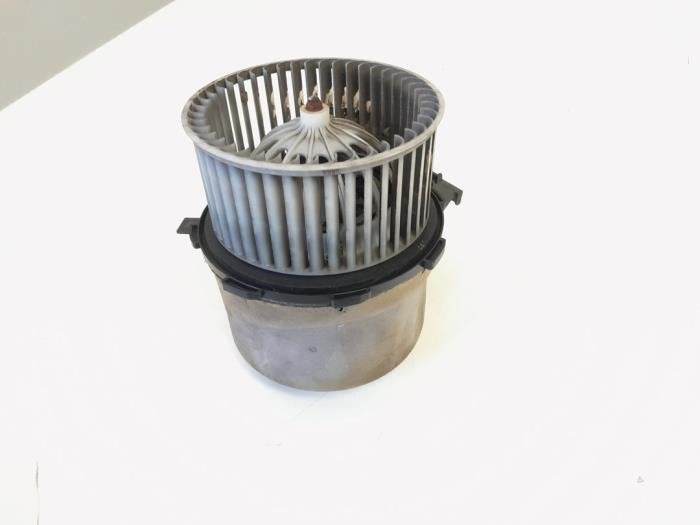 Moteur de ventilation chauffage d'un Audi A4, -, 3 mois de garantie, Audi, Utilisé