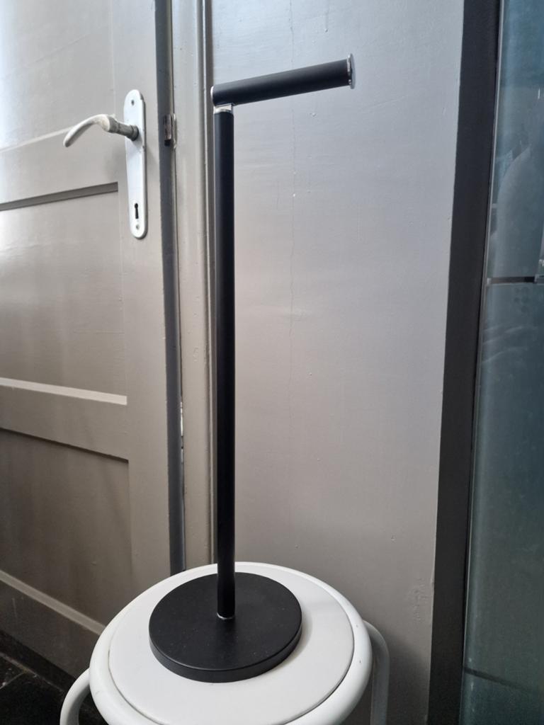 Porte papier wc (Neuf), Huis en Inrichting, Badkamer | Badtextiel en Accessoires, Ophalen