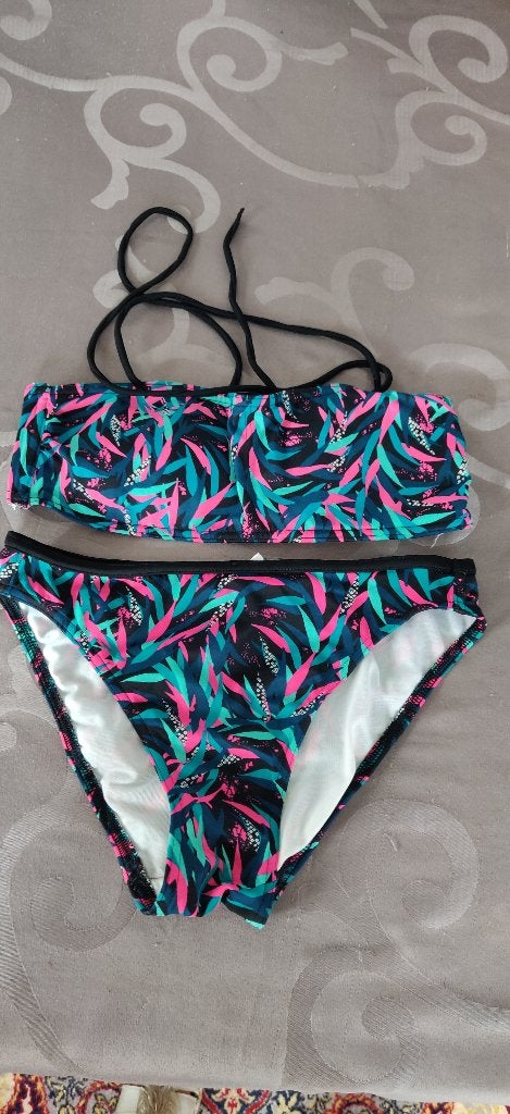 Bikini, Vêtements | Femmes, Vêtements de Bain & Maillots de Bain, Decathlon, Enlèvement ou Envoi, Bikini