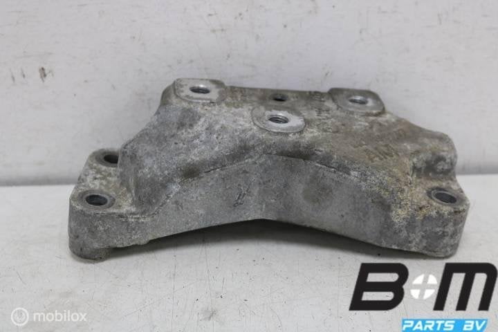 Console links VW Golf Plus 6 2.0 TDI 1K0199117AM, Utilisé