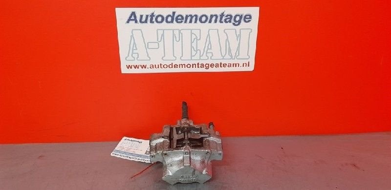 ETRIER DE FREIN ARRIÈRE DROIT Mercedes-Benz E (W210), Mercedes-Benz, Utilisé, Dialog.mb@mercedes-benz.com, Mercedes-Benz AG