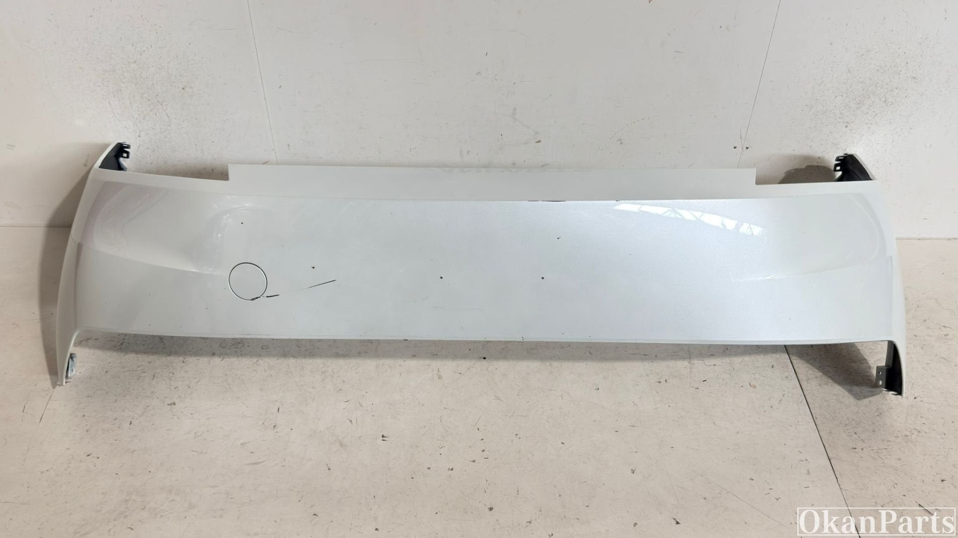 Tesla Model Y Juniper voorbumper 2149061-00-A, Voor, Tesla, Inc., Bumper, Tesla Road 1
78725  Austin