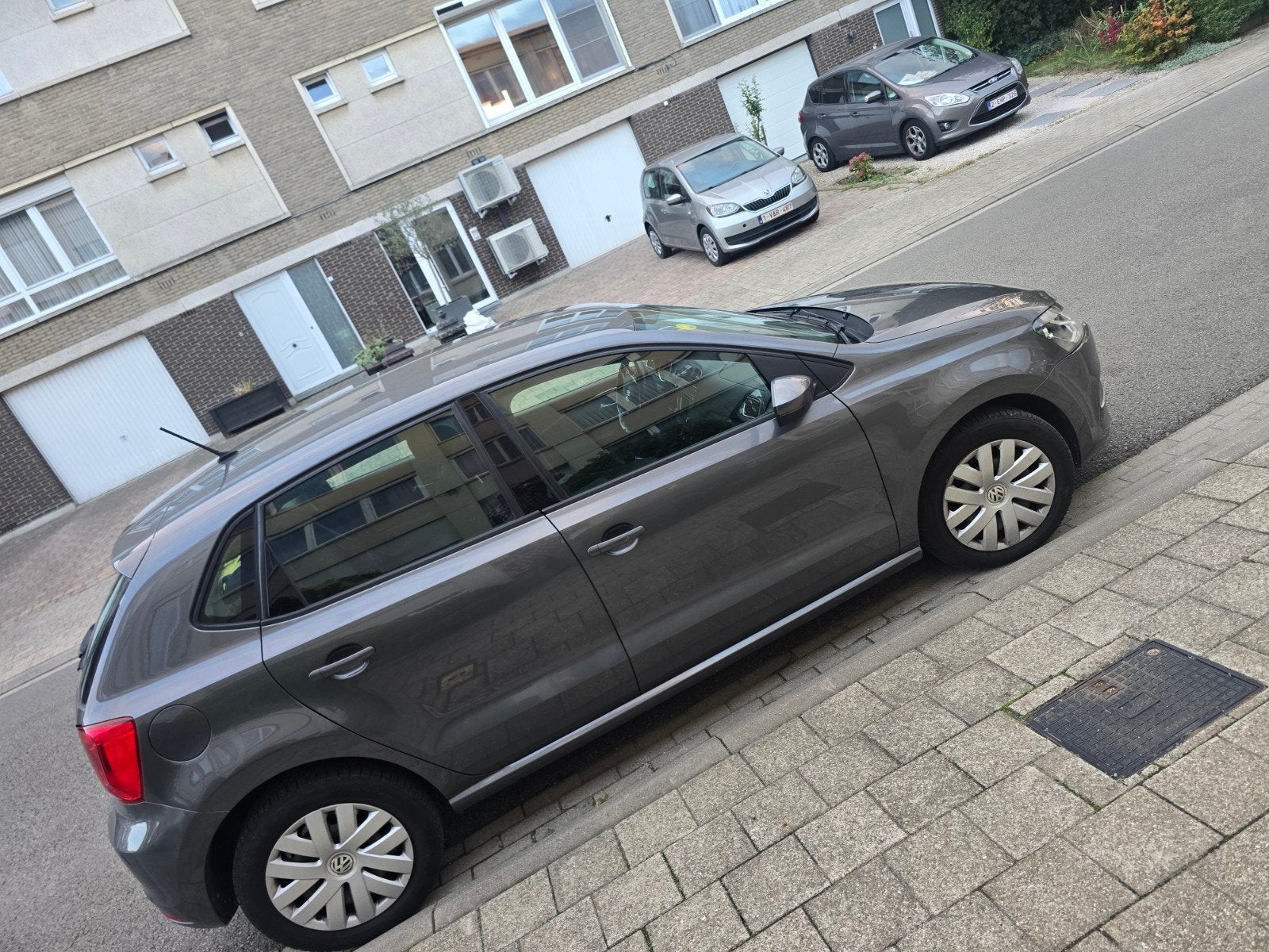 volkswagen polo, Autos, Achat, Euro 6, Particulier, Polo