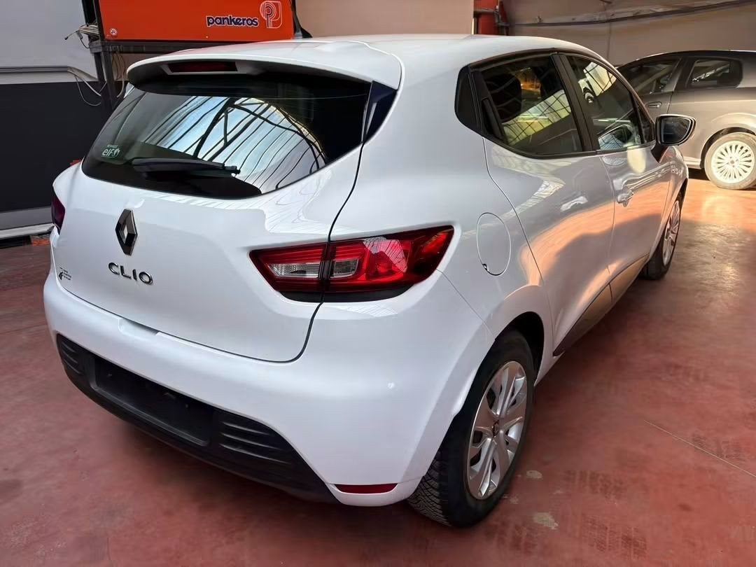 RENAULT CLIO 1.5 dCi – 75 CH - Garantie 12 mois, Achat, 4 portes, Boîte manuelle, Diesel