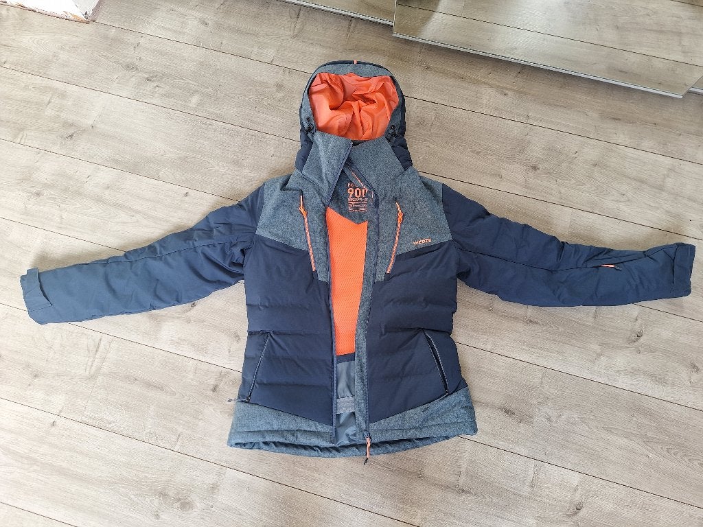 skijas, Vêtements | Femmes, Vêtements de sports d'hiver, Envoi, Comme neuf, Taille 36 (S), Blouson