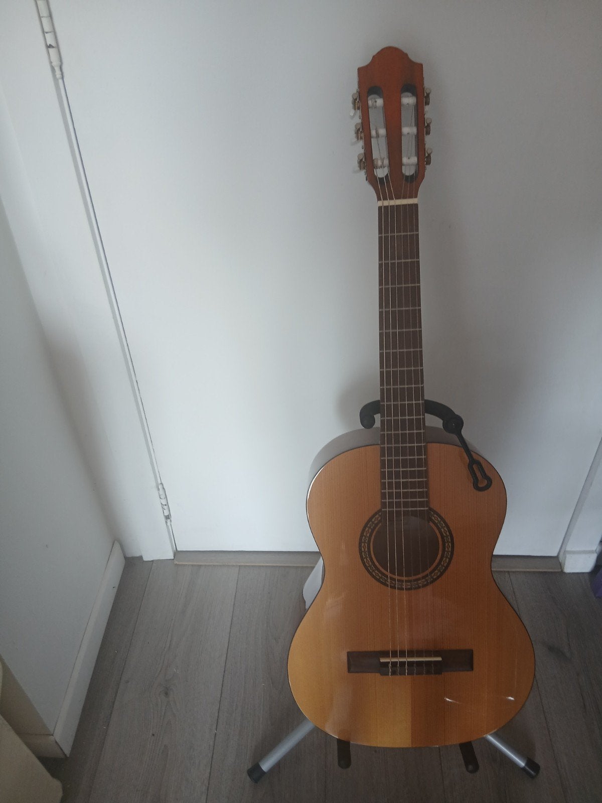 Guitare classique 3/4 Thomann, Enlèvement ou Envoi