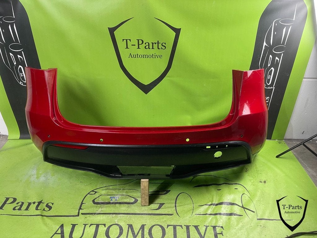 pare-chocs arri re du mod le Tesla Y, Info@fabrikant.eu, Fabrikant BV, Pare-chocs, Utilisé