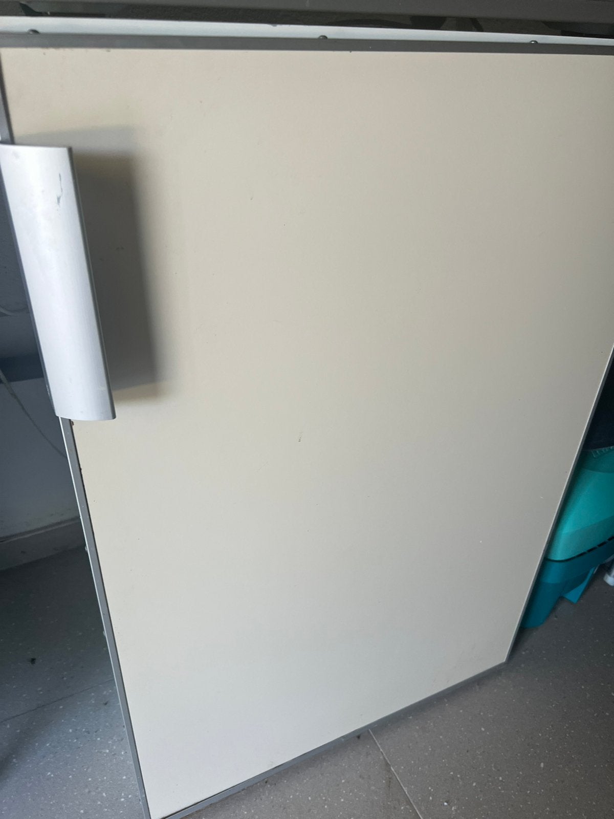 Kleine koelkast, Elektronische apparatuur, Ophalen, Gebruikt