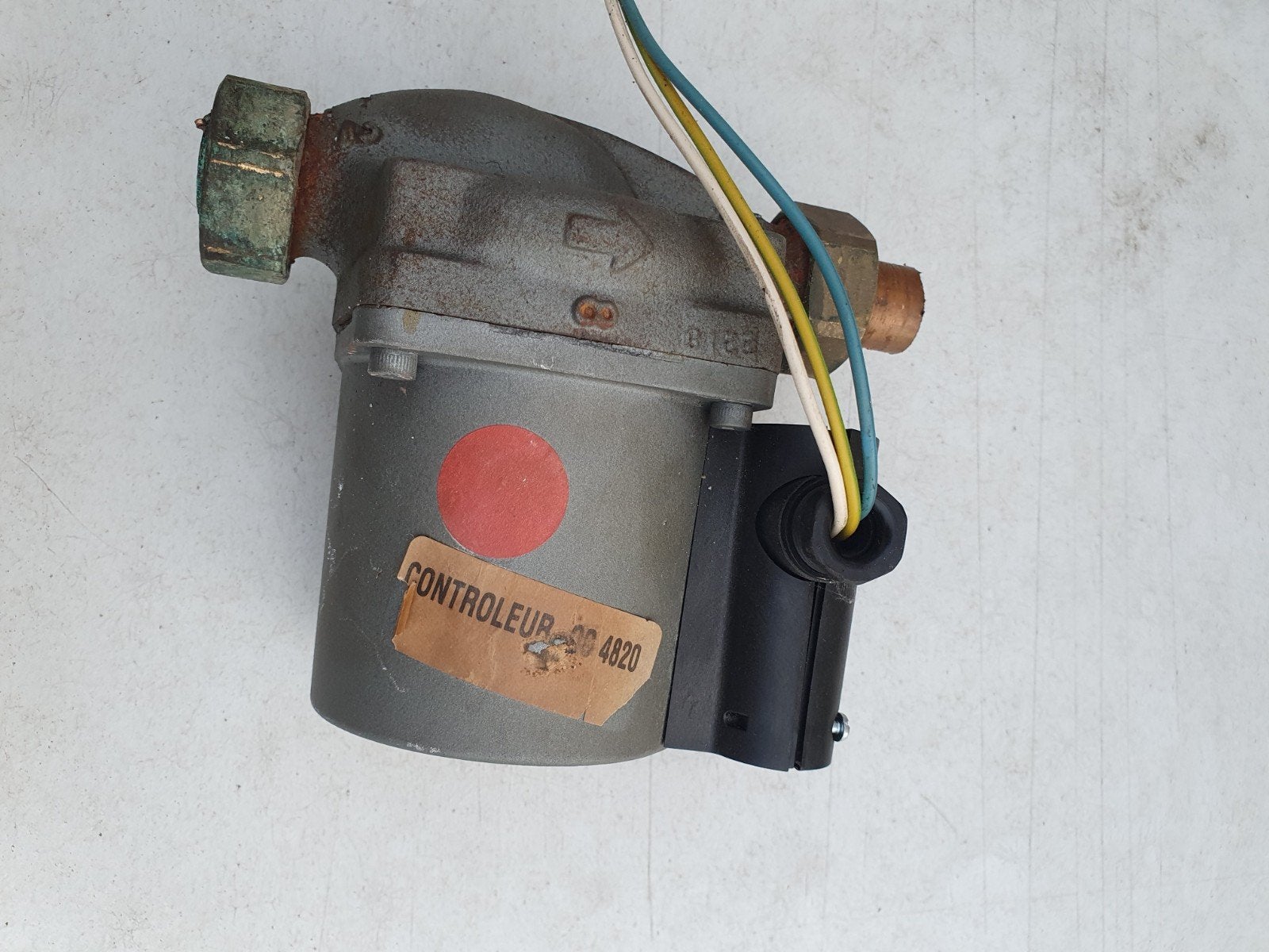 circulatiepomp Myson CP53, Doe-het-zelf en Bouw, Ophalen of Verzenden