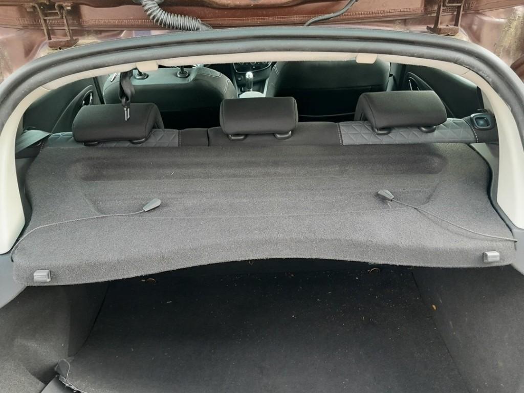 HOEDENPLANK Renault Clio IV (5R) (794209633R), Auto-onderdelen, Gebruikt, Renault