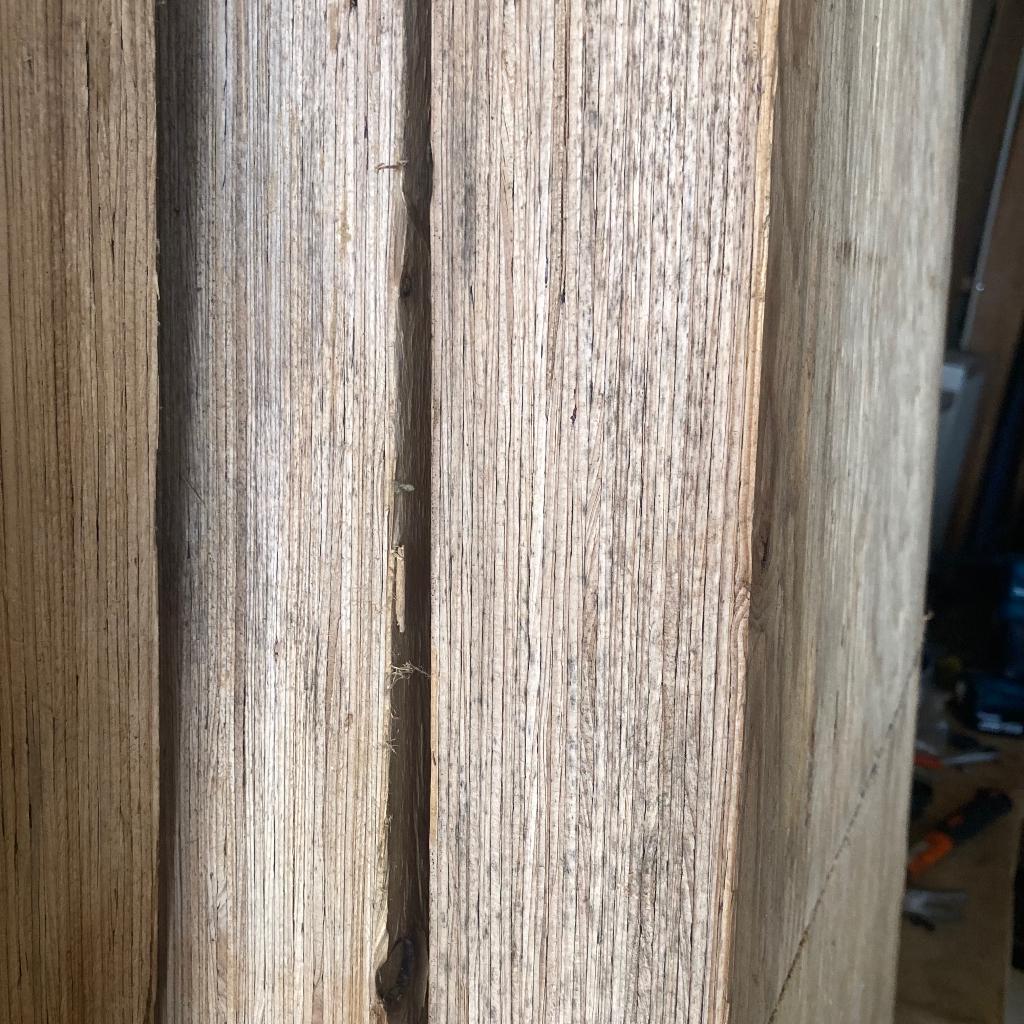 Constructie balk, Ophalen, Zo goed als nieuw, Balken